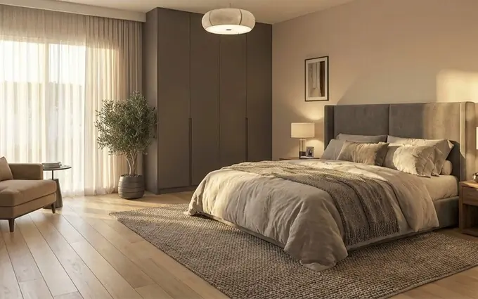 Programme immobilier neuf Horizon Hautreux à Bordeaux