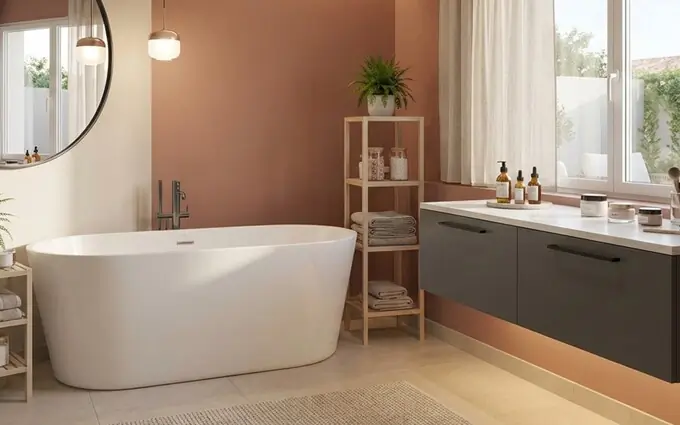 Programme immobilier neuf Horizon Hautreux à Bordeaux