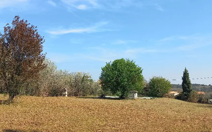 Programme immobilier neuf Terrain à partir de 3490m² à Eygurande-et-Gardedeuil à Eygurande-et-Gardedeuil (24700)