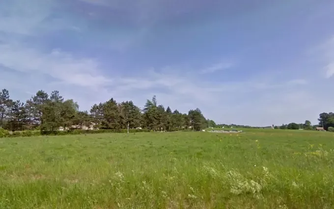 Programme immobilier neuf Terrain à partir de 1515m² à Ginestet à Ginestet (24130)