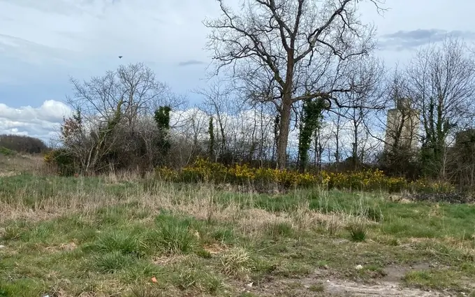 Programme immobilier neuf Terrain à partir de 613m² à Breuillet à Breuillet (17920)