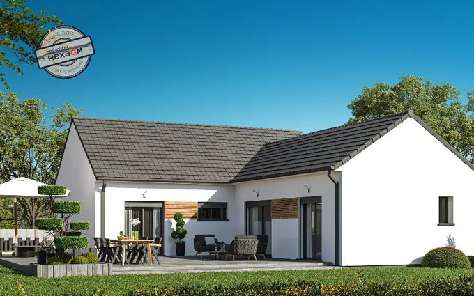 Programme immobilier neuf Terrain à partir de 613m² à Breuillet à Breuillet