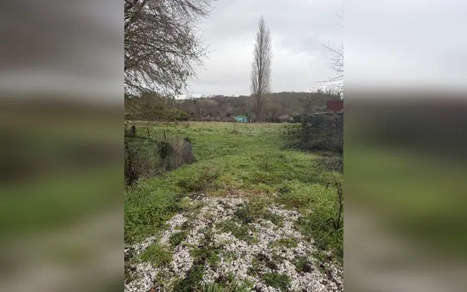 Programme immobilier neuf Terrain à partir de 1400m² à Bieujac à Bieujac (33210)