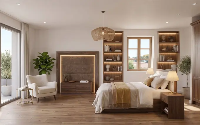 Programme immobilier neuf Maizières-lès-Metz cadre paisible à 21 min en voiture de Metz à Maizières-lès-Metz