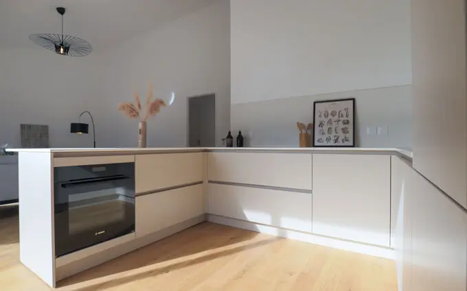 Programme immobilier neuf Central park à Toulouse