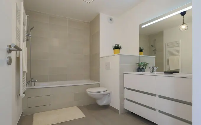 Programme immobilier neuf Central park à Toulouse