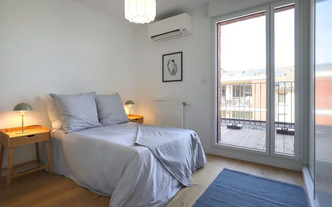 Programme immobilier neuf Central park à Toulouse