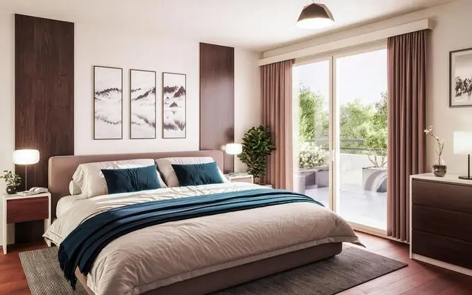 Programme immobilier neuf Gartel à La Wantzenau