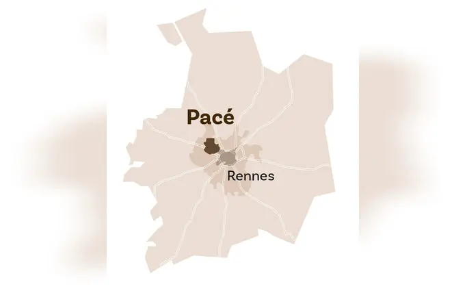 Programme immobilier neuf An diskuiz à Pacé