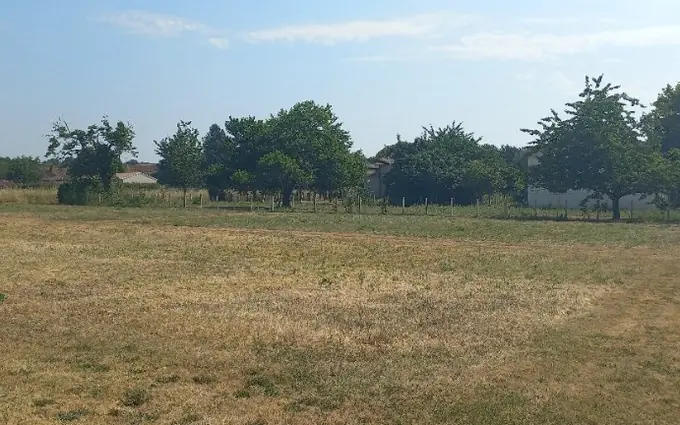 Programme immobilier neuf Terrain à partir de 983m² à Saint-Front-de-Pradoux à Saint-Front-de-Pradoux (24400)
