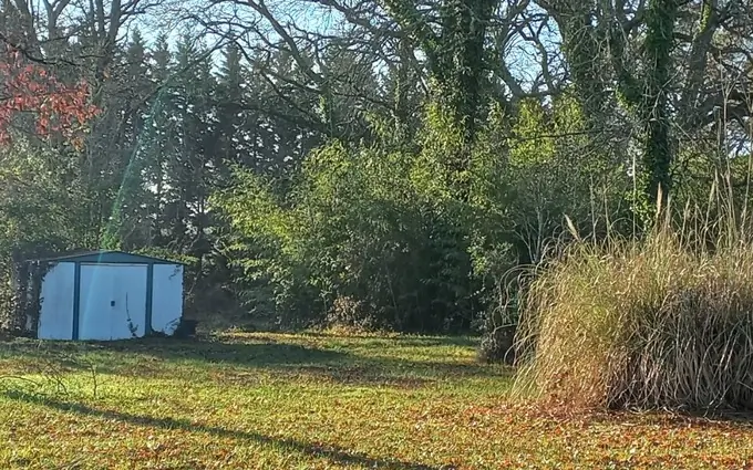 Programme immobilier neuf Terrain à partir de 1249m² à Minzac à Minzac (24610)