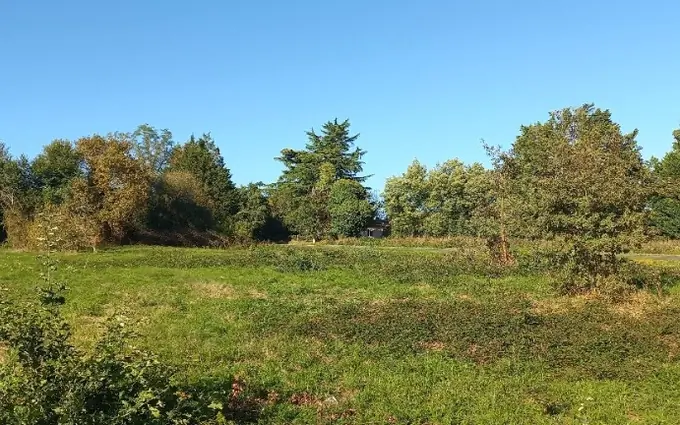 Programme immobilier neuf Terrain à partir de 1300m² à Saint-Rémy à Saint-Rémy (24700)
