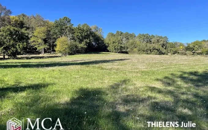 Programme immobilier neuf Terrain à partir de 1778m² à Villamblard à Villamblard (24140)