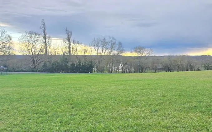 Programme immobilier neuf Terrain à partir de 1747m² à Doudrac à Doudrac (47210)