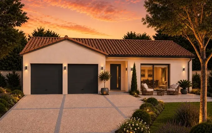 Programme immobilier neuf Terrain à partir de 580m² à Royan à Royan