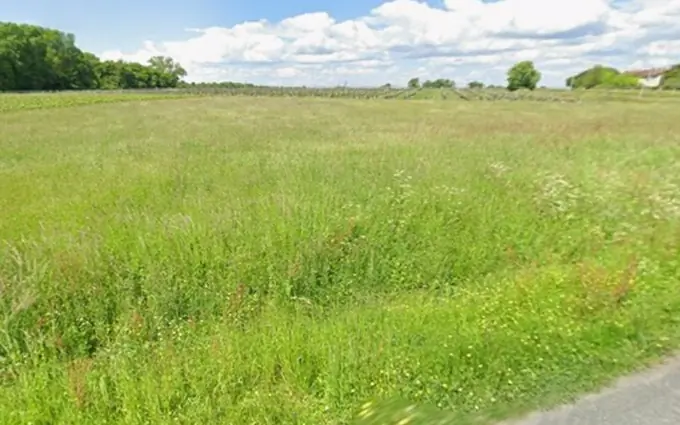 Programme immobilier neuf Terrain à partir de 800m² à Bourg à Bourg (33710)