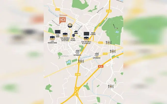 Programme immobilier neuf Shîzen à Le Rheu