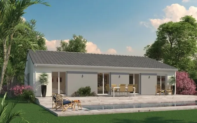 Programme immobilier neuf Terrain à partir de 441m² à Saint-Sulpice-de-Faleyrens à Saint-Sulpice-de-Faleyrens