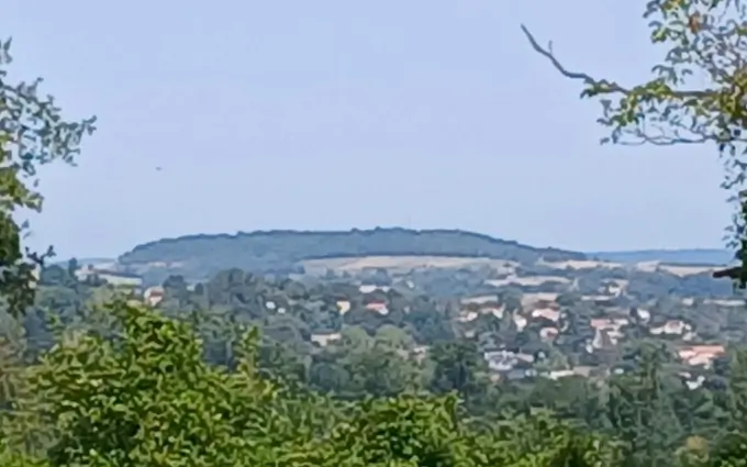 Programme immobilier neuf Terrain à partir de 23620m² à Ribérac à Ribérac (24600)