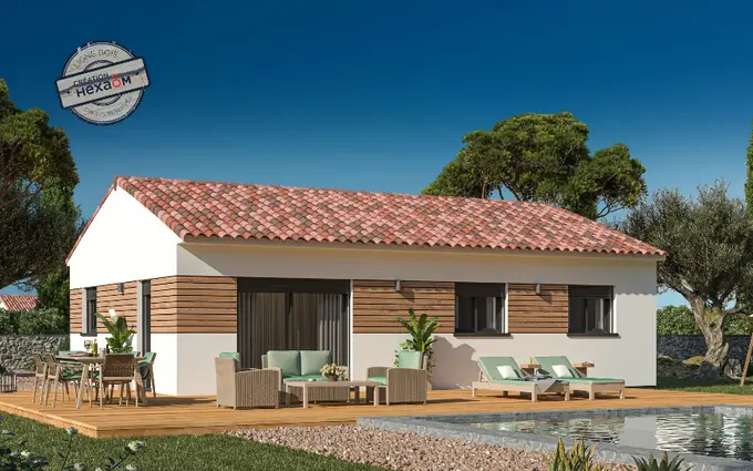 Programme immobilier neuf Terrain à partir de 1000m² à Grignols à Grignols