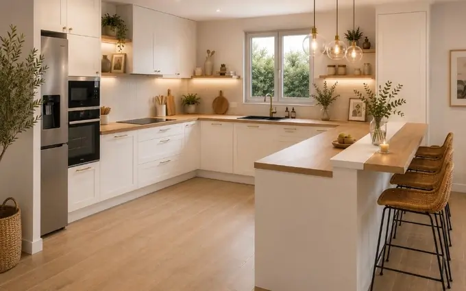 Programme immobilier neuf Terrain à partir de 277m² à Ballon à Ballon
