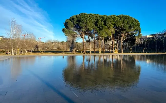 Programme immobilier neuf Le Domaine des Murmures à Montpellier