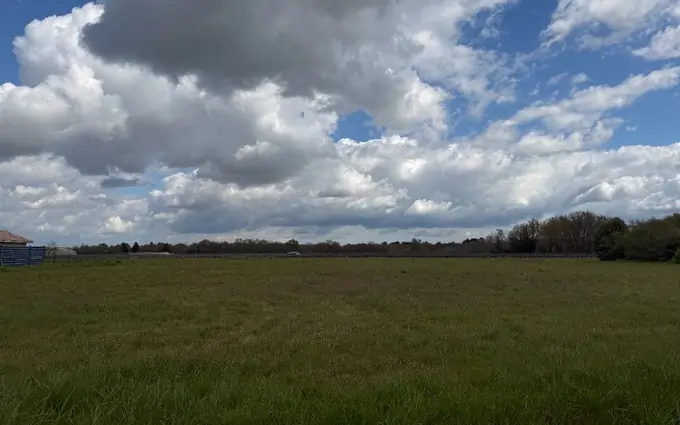 Programme immobilier neuf Terrain à partir de 610m² à Le Tuzan à Le Tuzan (33125)
