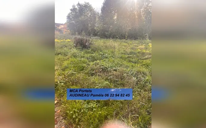Programme immobilier neuf Terrain à partir de 700m² à Sadirac à Sadirac (33670)