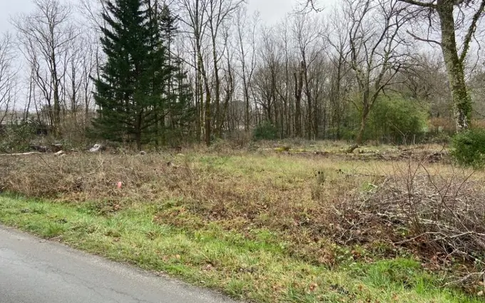Programme immobilier neuf Terrain à partir de 700m² à Saucats à Saucats