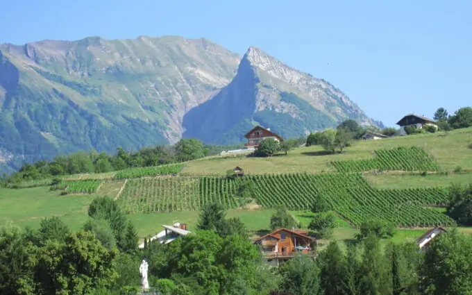 Programme immobilier neuf Première Vue à Albertville