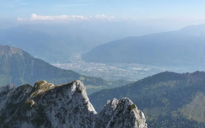 Programme immobilier neuf Première Vue à Albertville