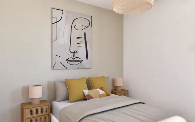 Programme immobilier neuf Vinea brs à Saint-Martin-le-Vinoux