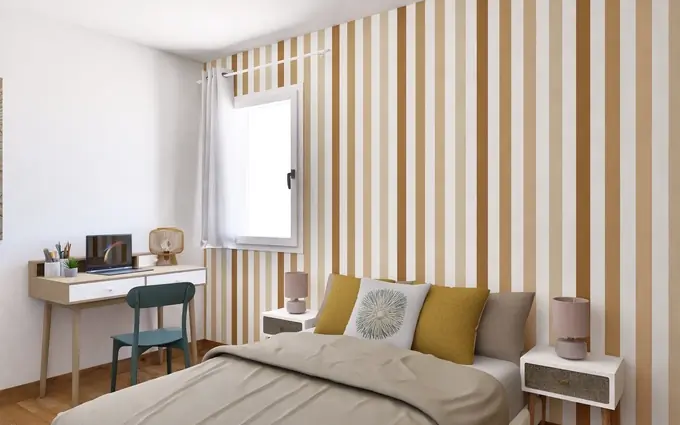 Programme immobilier neuf Vinea brs à Saint-Martin-le-Vinoux