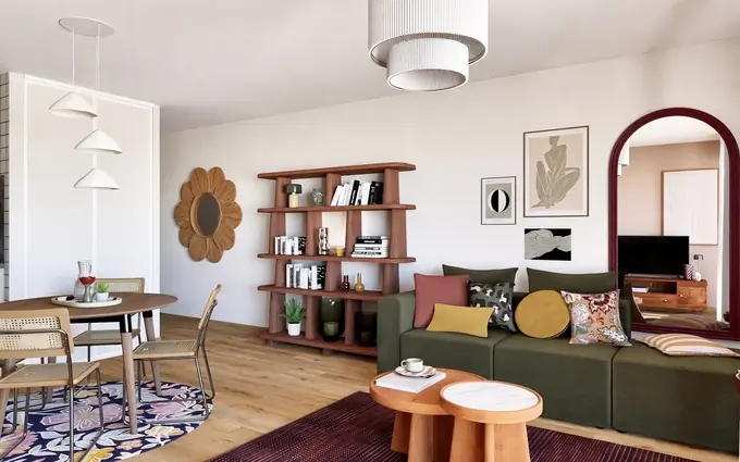 Programme immobilier neuf Hypnotic à Le Pont-de-Beauvoisin