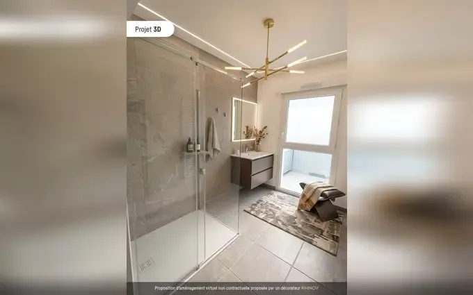 Programme immobilier neuf Hypnotic à Le Pont-de-Beauvoisin