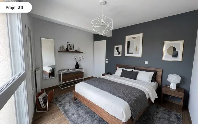Programme immobilier neuf Hypnotic à Le Pont-de-Beauvoisin