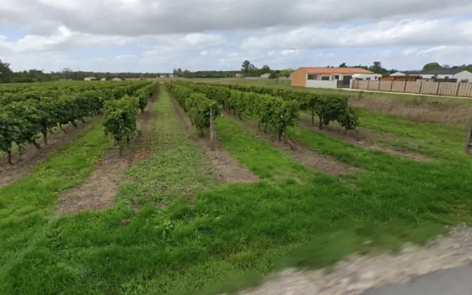 Programme immobilier neuf Terrain à partir de 550m² à Rouffiac