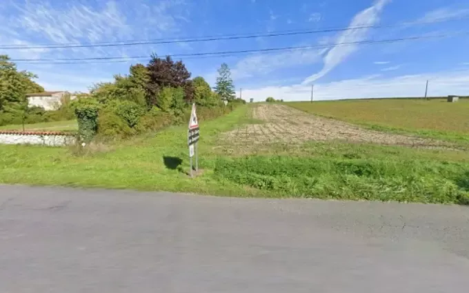 Programme immobilier neuf Terrain à partir de 1820m² à Dompierre-sur-Charente