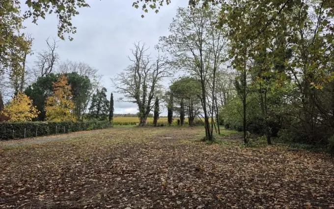 Programme immobilier neuf Terrain à partir de 500m² à Saint-Sulpice-et-Cameyrac à Saint-Sulpice-et-Cameyrac (33450)