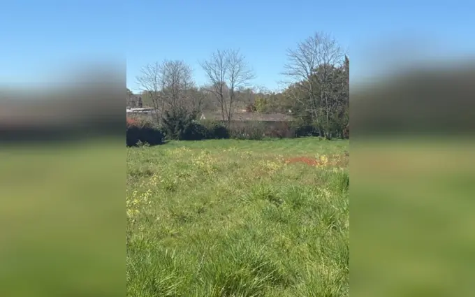 Programme immobilier neuf Terrain à partir de 800m² à Lugon-et-l'Île-du-Carnay à Lugon-et-l'Île-du-Carnay (33240)