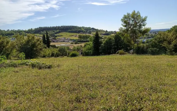 Programme immobilier neuf Terrain à partir de 1300m² à Baurech à Baurech (33880)