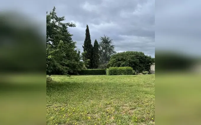 Programme immobilier neuf Terrain à partir de 887m² à Martres à Martres (33760)