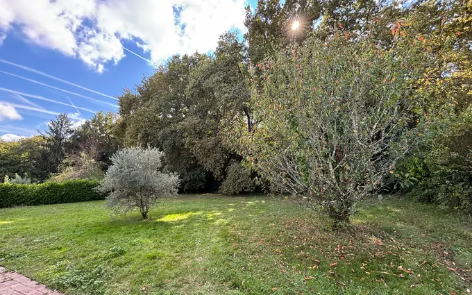 Programme immobilier neuf Terrain à partir de 690m² à Lignan-de-Bordeaux à Lignan-de-Bordeaux (33360)