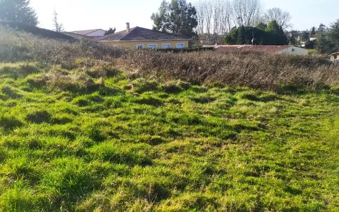 Programme immobilier neuf Terrain à partir de 730m² à Langon à Langon (33210)