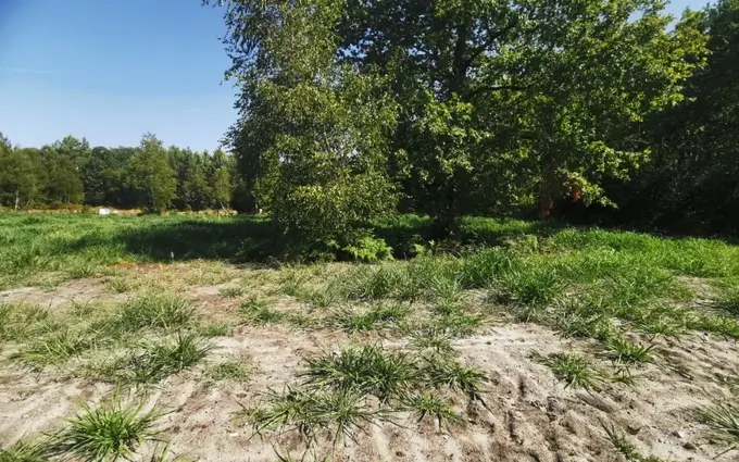 Programme immobilier neuf Terrain à partir de 500m² à Mios à Mios (33380)
