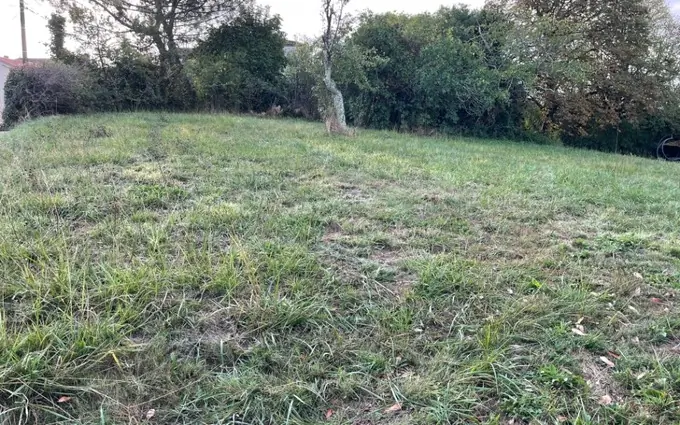 Programme immobilier neuf Terrain à partir de 840m² à Le Pian-sur-Garonne