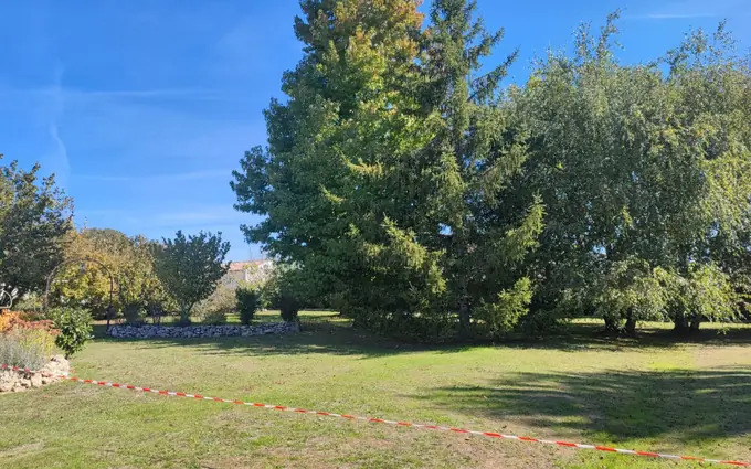 Programme immobilier neuf Terrain à partir de 1400m² à Faleyras à Faleyras (33760)
