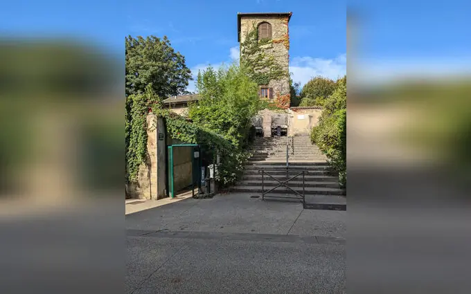 Programme immobilier neuf Botanik à Tassin-la-Demi-Lune