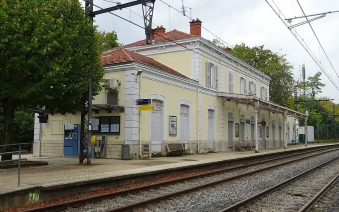 Programme immobilier neuf Botanik à Tassin-la-Demi-Lune