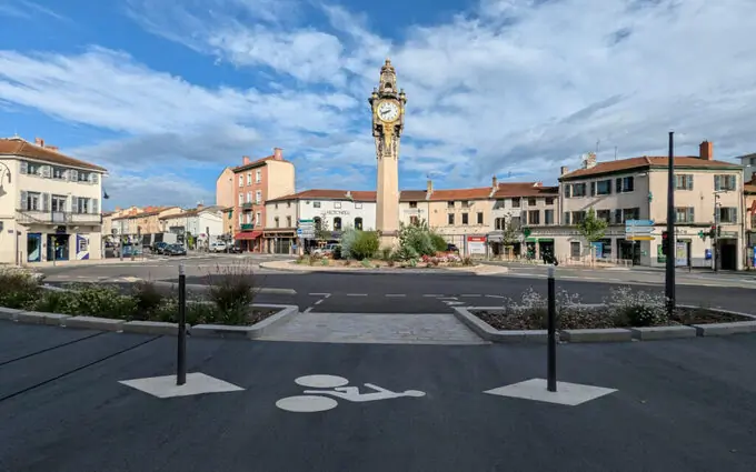 Programme immobilier neuf Botanik à Tassin-la-Demi-Lune